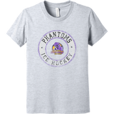 Youngstown Phantoms Youth Jersey Short Sleeve Tee