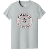 Mercer Chiefs Youth Jersey Short Sleeve Tee