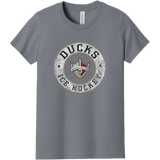 Delaware Ducks Youth Jersey Short Sleeve Tee
