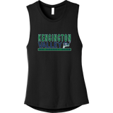 Kensington Valley Rebels Womens Jersey Muscle Tank