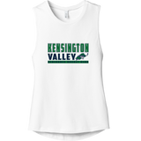 Kensington Valley Renegades Womens Jersey Muscle Tank