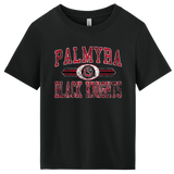Palmyra Black Knights Women's 6-Ounce Heavyweight Tee