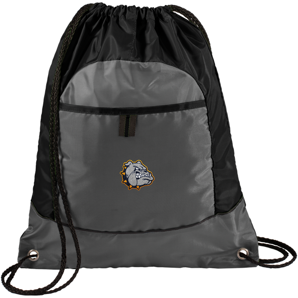 Chelsea Bulldogs Pocket Cinch Pack