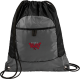 York Devils Pocket Cinch Pack