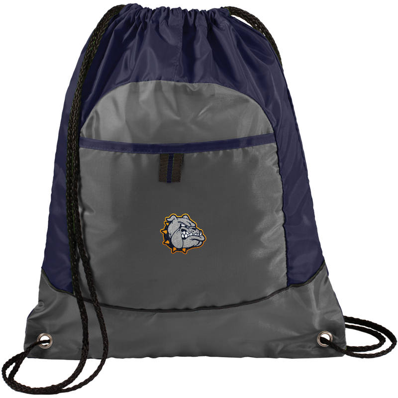 Chelsea Bulldogs Pocket Cinch Pack