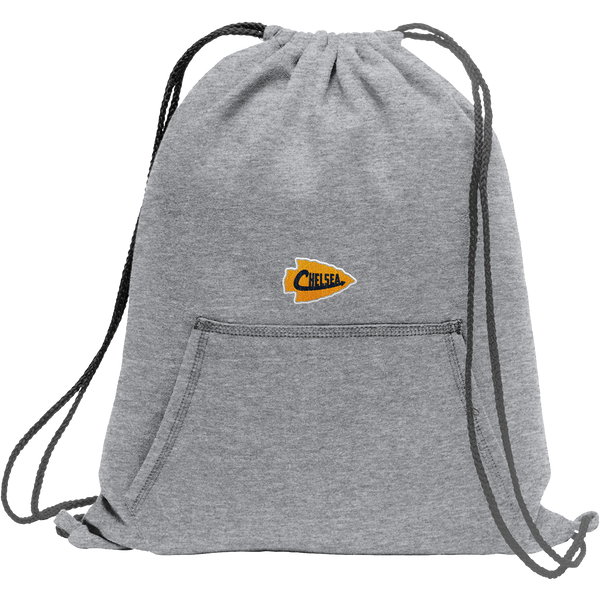 Chelsea Chiefs Core Fleece Sweatshirt Cinch Pack