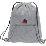 Youngstown Phantoms Core Fleece Sweatshirt Cinch Pack
