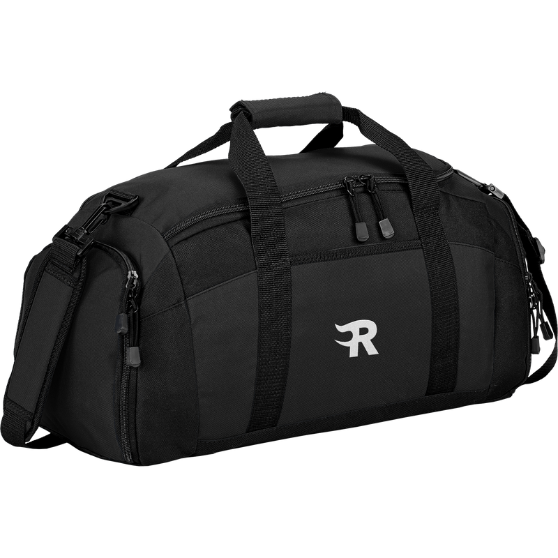 Charlotte Rush Gym Bag