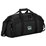 Biggby Barbarians Gym Bag