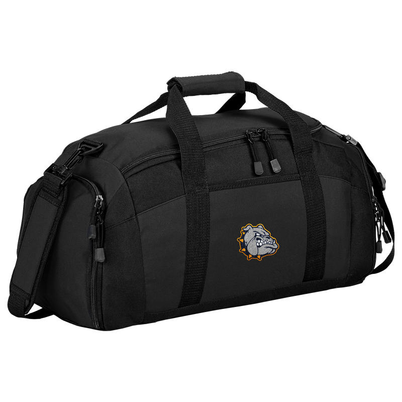 Chelsea Bulldogs Gym Bag