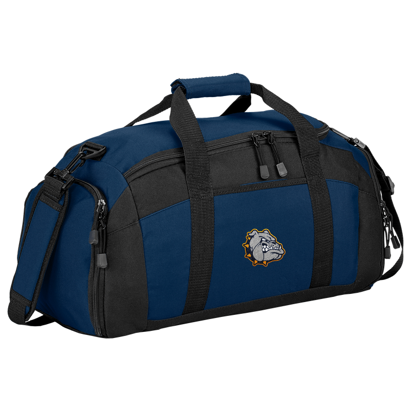 Chelsea Bulldogs Gym Bag