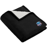 Florida Surge Mountain Lodge Blanket