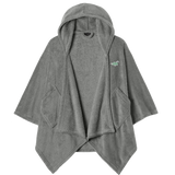 NJ Colts Dream Plush Open Hoodie