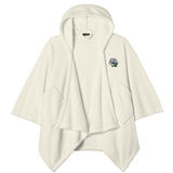 Woodbridge Wolfpack Dream Plush Open Hoodie