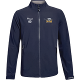 Youth Breakaway Lightweight Warm Up Jacket (Biggby Bulldogs Tier 2)