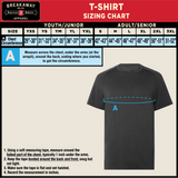 Biggby Spartans Breakaway Youth Air Flow Tee