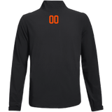 Youth Breakaway Lightweight Warm Up Jacket (Princeton Jr. Tigers)