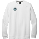 Carolina Premier Hockey Nike Club Fleece Crew