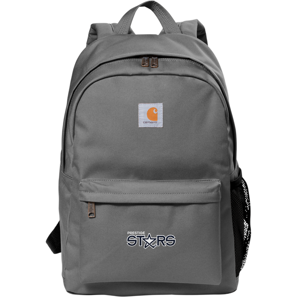 Prestige Stars Carhartt Canvas Backpack