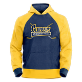 CT Clippers Youth Sublimated Hoodie