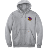Youngstown Phantoms Carhartt Midweight Hooded Sweatshirt