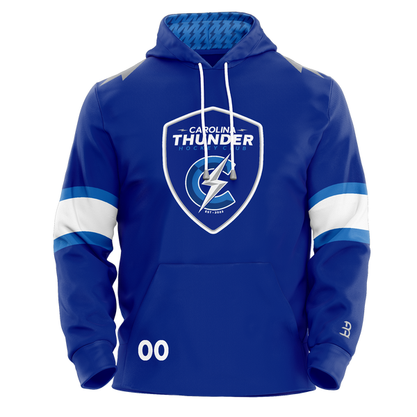 Carolina Thunder Youth Sublimated Hoodie