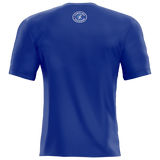 Carolina Thunder Adult Sublimated Dri-Fit Tee