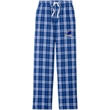Brandywine Outlaws Flannel Pocket Pant