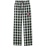 Westchester Express Women's Flannel Plaid Pant