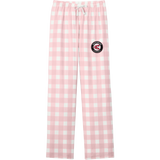 Westchester Express Women's Flannel Plaid Pant