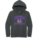Chicago Phantoms Youth V.I.T. Fleece Hoodie