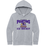 Chicago Phantoms Youth V.I.T. Fleece Hoodie