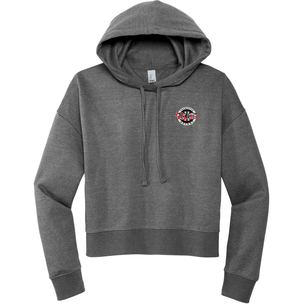 Charlotte Rush Women’s V.I.T. Fleece Hoodie
