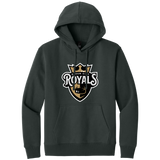 Queen City Royals Super Heavyweight Fleece Hoodie