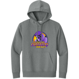 Youngstown Phantoms Super Heavyweight Fleece Hoodie
