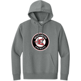 Westchester Express Super Heavyweight Fleece Hoodie