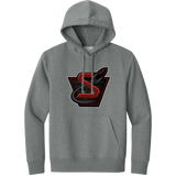 Strathroy Rockets Super Heavyweight Fleece Hoodie