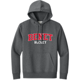 Benet Hockey Super Heavyweight Fleece Hoodie
