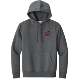 Strathroy Rockets Super Heavyweight Fleece Hoodie