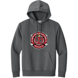 Apple Core Super Heavyweight Fleece Hoodie