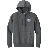 Montclair Blues Super Heavyweight Fleece Hoodie