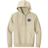 Montclair Blues Super Heavyweight Fleece Hoodie