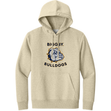 Biggby Bulldogs Tier 3 Super Heavyweight Fleece Hoodie