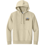 Biggby Bulldogs Tier 2 Super Heavyweight Fleece Hoodie