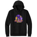 Youngstown Phantoms Super Heavyweight Fleece Hoodie