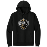 Queen City Royals Super Heavyweight Fleece Hoodie