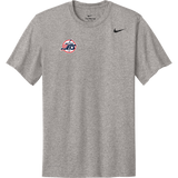 Metro Jr. Jets Nike Team rLegend Tee