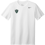 Biggby Spartans Nike Team rLegend Tee