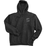 Gregory Schaefer Ultimate Cotton - Pullover Hooded Sweatshirt