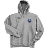 NYC Hockey Club Ultimate Cotton - Pullover Hooded Sweatshirt